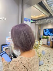 -FASHION PALACE hair+