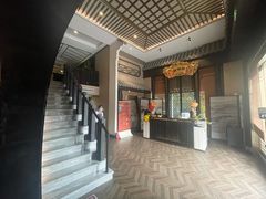 -姗娜娜足道·SPA(古北店)