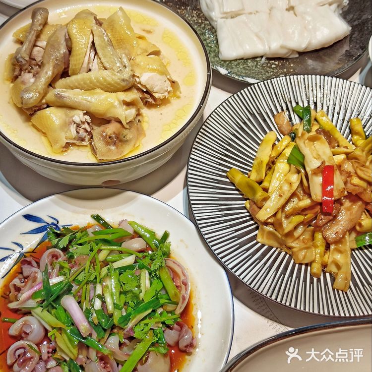 广州美食|大份抵食新派粤菜老字号张记