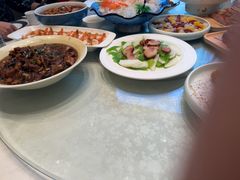 -九转小磨·非遗东北菜(群力店)