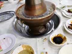 -北平楼·老北京涮羊肉(双流总店)