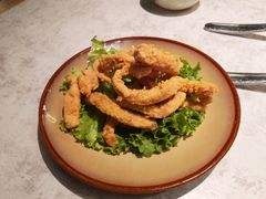 云南炸酥肉-鲜潭蒸汽石锅鱼(五道口购物中心店)