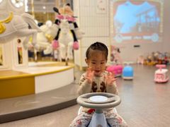 -Lilliput粒粒堡亲子餐厅(置汇旭辉店)