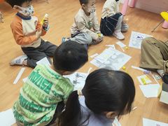 -英孚教育青少儿(河东中心)