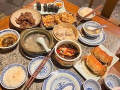 -南京大牌档(新街口德基广场店)
