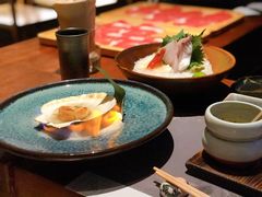 -岩也·日料与酒(龙岗天安云谷店)