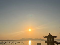 -云龙湖旅游景区