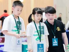 -棒棒贝贝·少儿编程·机器人教育中心(乐从天佑城校区)