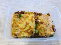 三鲜豆皮-老通城豆皮大王(吉庆街店)