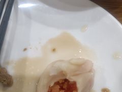 -米香居新鲁味·水饺餐厅