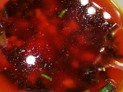 -重庆老火锅王(西安北路店)