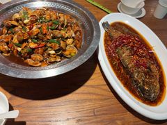 -东来土菜馆(民祥园路店)