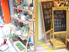 -白日梦奶茶