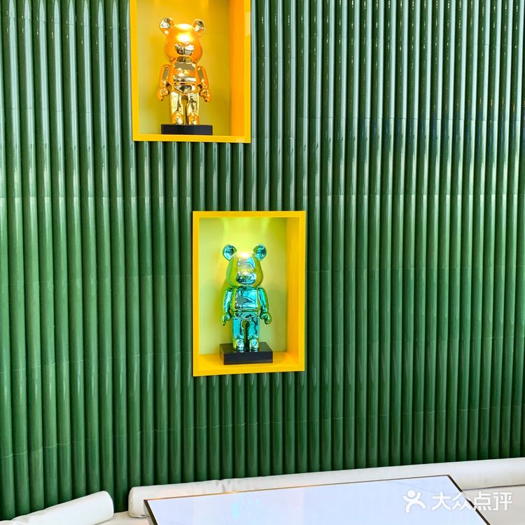 【小石的探店日记】大吉大利 就来發记