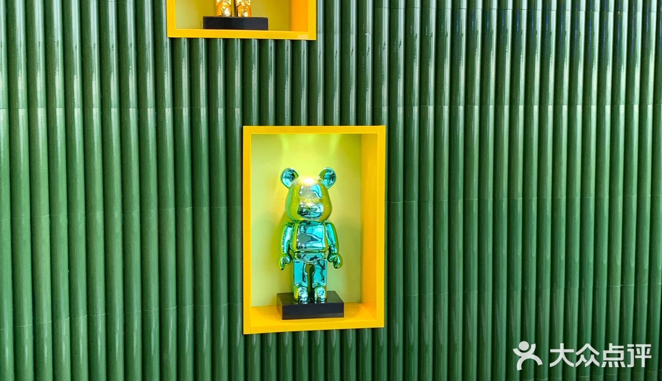 【小石的探店日记】大吉大利 就来發记