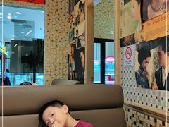-九龙茶室·粤式茶餐厅(惠州永旺店)