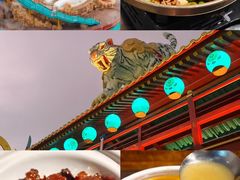 -食光慢宴·安吉土菜馆