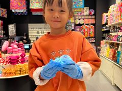 -LUSH(威尼斯人店)