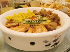 -淮扬韵.淮扬味道