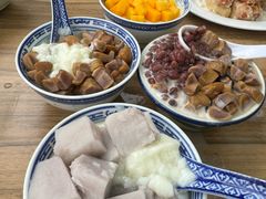 -龍囍粤·顺德小吃·煲仔饭(安定门店)