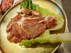 -核桃碳烤肉馆(深圳首店)