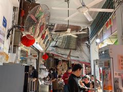 -凌舍好烧鹅(中山路店)