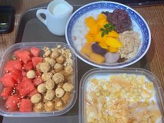 -御膳品糖水(欧乐坊店)