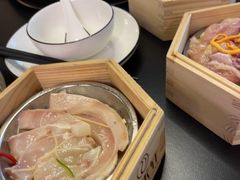 -水禾轩·海鲜蒸汽主题餐厅(新香洲旗舰店)