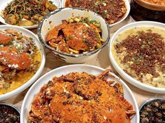 -辣螃铠盆盆蟹大排档(总店)