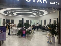 -ON STAR SALON
