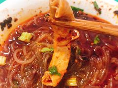冒节子-甘记肥肠粉(马鞍北路店)