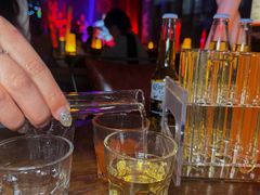 -18BAN音乐啤酒馆(西丽店)