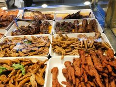 -紫燕百味鸡(大坪店)