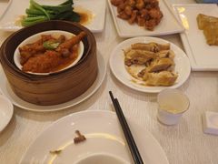 -福州天元国际威斯汀酒店·中国元素餐厅