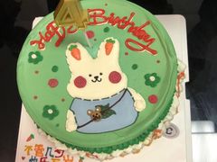 -CarolCake卡萝家(锦华万达店)