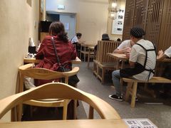 大堂-陳八两面家(滨江天街店)