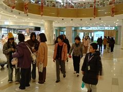 -凯德广场(西城店)