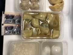 -祥记汤圆(东宝兴路店)