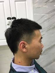 -潘多拉Hairsalon