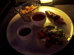 -WOLFGANG PUCK KITCHEN & BAR(迪士尼小镇店)
