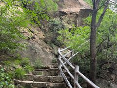 -黑龙潭风景区