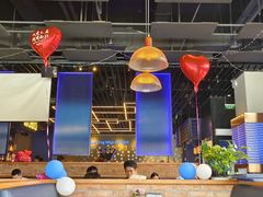 -blue frog蓝蛙(长泰广场店)