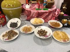 -聚春园自助餐厅(东街口店)