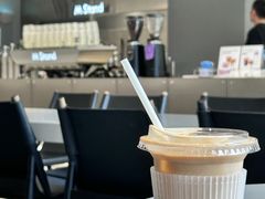 -M Stand(成都COSMO店)