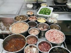 -穗银肠粉店(东川路店)