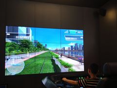 -广州市城市规划展览中心