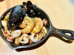 -TIAGO HOME KITCHEN(王府中环店)
