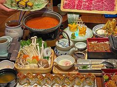 -山葵家·创意料理(宁波来福士店)