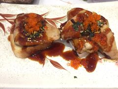 -林妈妈村·日式料理(宝山万达店)