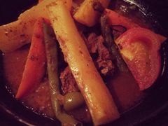 -Tajine Moroccan塔金摩洛哥中东餐厅